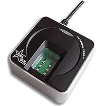 Futronic FS88H FIPS201/PIV USB 2.0