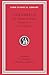 Columella: On Agriculture, Volume III, Books 10-12. On Trees (Loeb Classical Library No. 408)