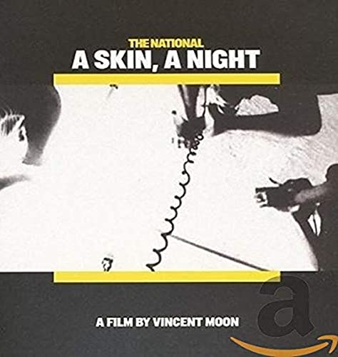 Skin a Night + The Virginia Ep