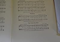 Songs We Sing From Three to Six B000ANGE7A Book Cover