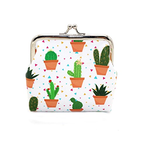 ZHOUBA, Portamonete 2# taglia unica