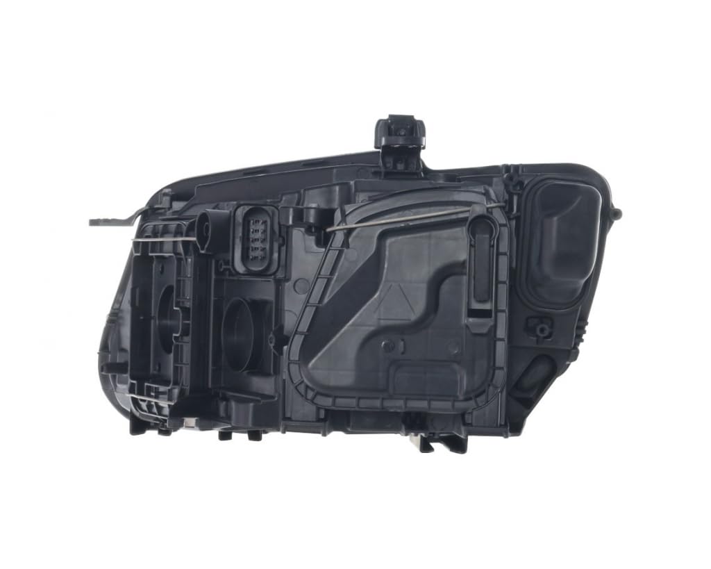 VALEO Lampadina alogena per fanale anteriore 44863 per i modelli di veicoli Audi Q5 facelift (2012 > 2017)