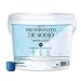 PLANTAWA Bicarbonato de Sodio 2kg | Limpieza Multiusos en Cocina, Baño y Textiles | Bicarbonato Sódico en Polvo de Alta Solubilidad | Formato Familiar | Baking Soda Limpieza
