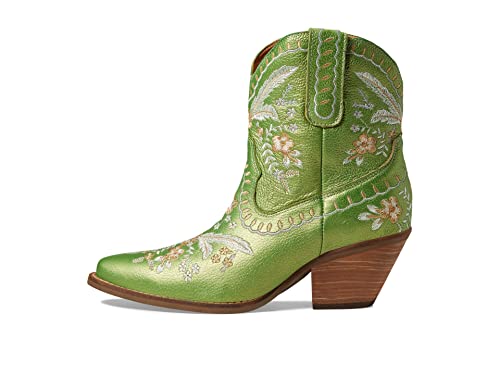 Image of DINGO Primrose Womens Boots DI748