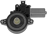 Dorman 742-805 Power Window Motor Compatible with Select Mazda Models