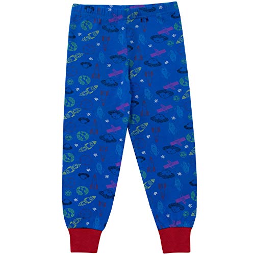 Harry Bear Pigiama per Ragazzi Spaziale