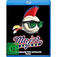 Die Indianer von Cleveland Trilogie