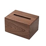 Übersicht: Natural Log Tissue Box