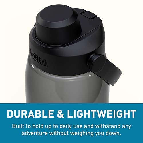 CAMELBAK THRIVE CHUG 32OZ Fahrrad Trinkflasche – auslaufsicher – weicher Trinkverschluss – ideal für unterwegs… – Ansicht 5