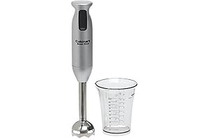 Cuisinart Smart Stick Immersion Blender