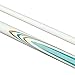 POWERGLIDE Circa II 2 Piece Snooker Pool Billiard Cue Fibreglass 10mm Tip