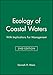 Ecology of Coastal Waters: With Implications For Management