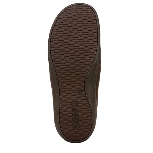 Vionic Men's Unwind Mules4