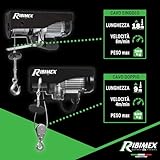 Ribimex B0093Y3WA4 lato 4