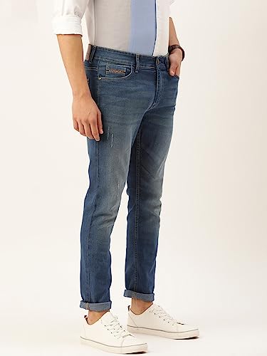 Image of The Indian Garage Co Men Jeans