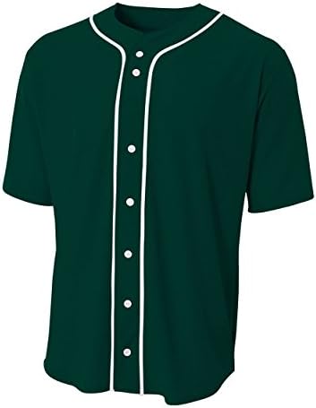 plain baseball jerseys for sale
