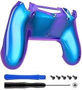 Amazon | eXtremeRate タクタイルクリッキーキット PS4コントローラー