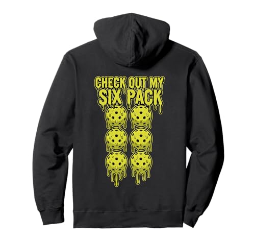 Funny Dripping Check Out My Six Pack �s�b�N���{�[���v���[���[ �p�[�J�[