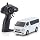 Toyota High Ace Super GL White
