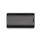 Batteria for Goggles 2, compatibile con DJI Goggles 2 DJI Avata, pezzo di ricambio da 1800 mAh(1 PCS Battery)