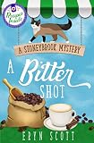 Cover zum Buch A Bitter Shot