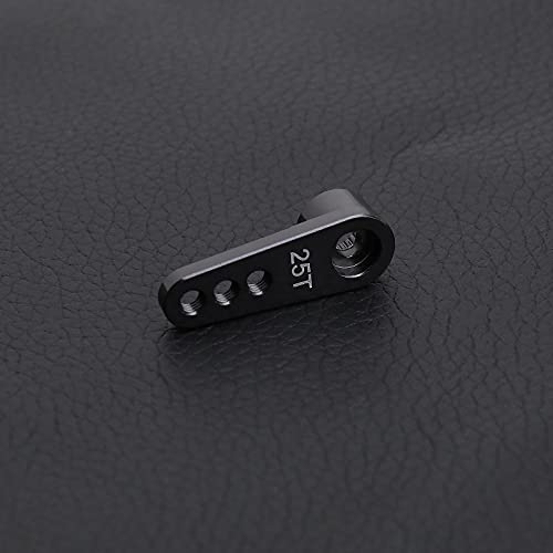 EMSea 2X RC 25T - Braccio per clacson Servo