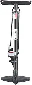 Bomba Parabicicleta Profissional Manual Starfer