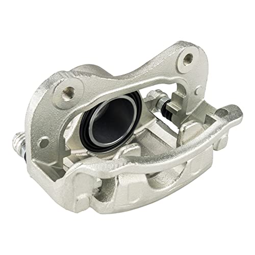 Image of PHILTOP Front Brake Caliper 19-B2997, 19-B2996 Compatible with 2005-2010 Kia Spor-tage, 2005-2009 Hyundai Tucson