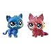 Littlest Pet Shop Cosmic Pounce BFFs