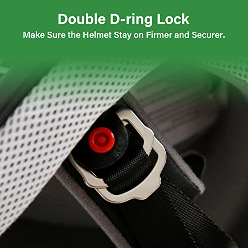 XFMT DOT Youth Kids Motocross Offroad Street Dirt Bike Helmet Youth Motorcycle ATV Helmet with Goggles Gloves Green Flame XL