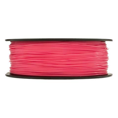 WOL 3D FlashForge Pink ABS 3D Printer Filament (1.75mm) … (B07N8B2LRQ) Amazon Price History, Amazon Price Tracker