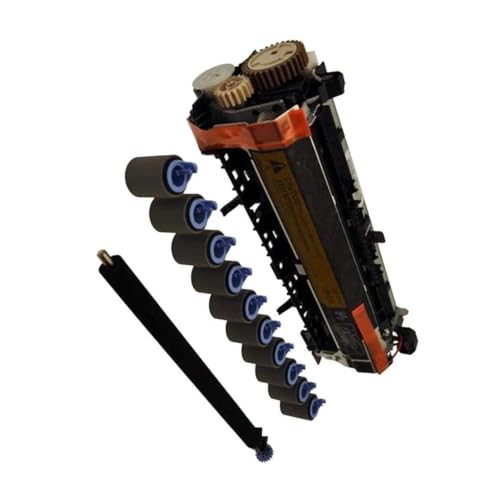 Kit d'entretien de fusion P4515 pour optimiser les impressions de documents au bureau