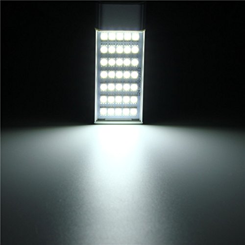 MASUNN G23 7W 35 SMD 5050 LED lumière Non-dimmable Chaud Blanc/Blanc Ampoule 85-265V-Blanc Pur