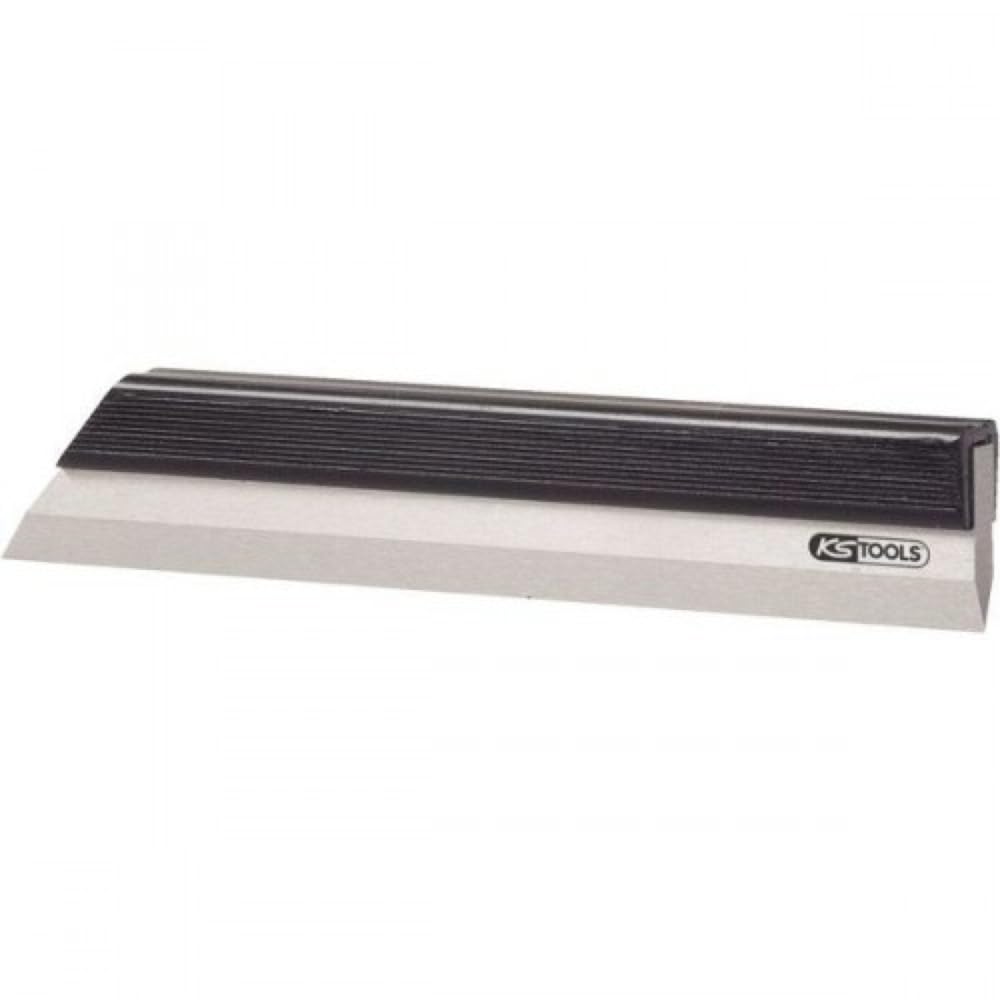 Ks Tools Durchsichtig 300.0631 Precision Straight Edge, 75Mm