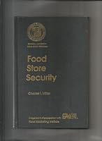 Food Store Security B000ANK778 Book Cover