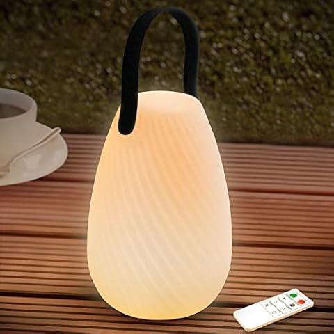 Lampe de Table FUYO Rechargeable LED Cover