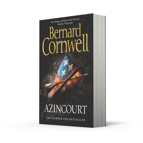 Azincourt image 4