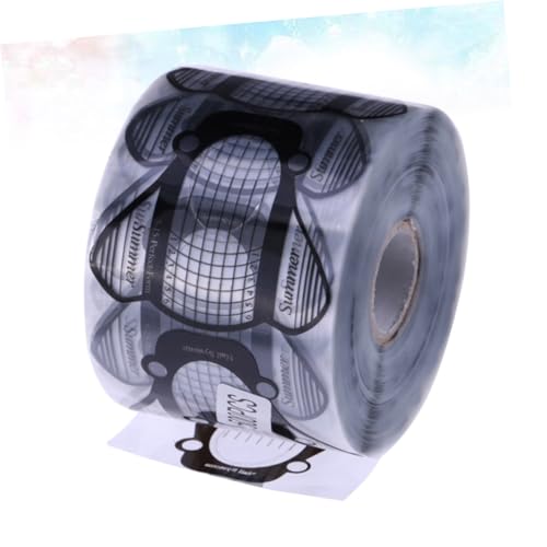 Vaguelly soporte acrílico para uñas con bandeja extendida miniatura 7
