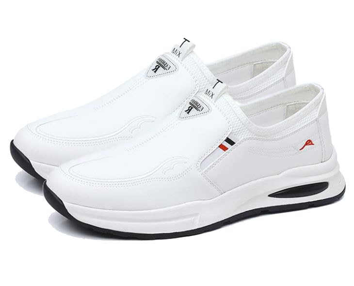 Men Business Working Office Shoes Walking Casual Driving Loafers Oxfords Male Luxury Party Fashion Formal Sneakers Comfort Dress Outdoor Working Walking