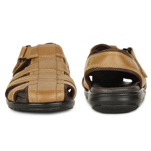 Image of Hush Puppies Men's Slip-on Fisherman Sandal