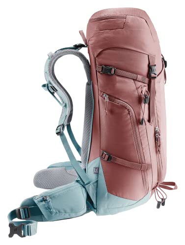 Mochila de Montañismo Deuter Trail Pro 34L Mujer miniatura 3