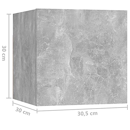 Table de chevet étroite moderne pour petit espace avec grand rangement - 3
