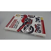 Suzuki GSF600 and 1200 Bandit Fours Service and Repair Manual