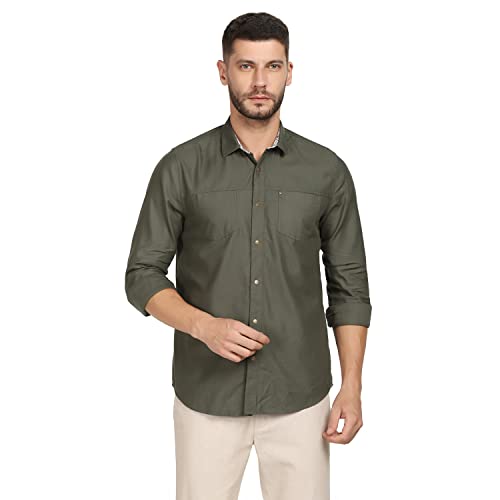 Image of Blackberrys Men Shirt