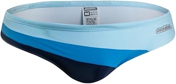 aussieBum Sunkiss Olympus Multicolor Brief