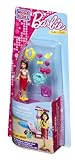 Mega Bloks Barbie Splash Time Teresa