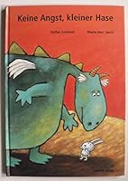 Keine Angst, kleiner Hase. 3855813760 Book Cover