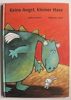 Hardcover Keine Angst, kleiner Hase. [German] Book