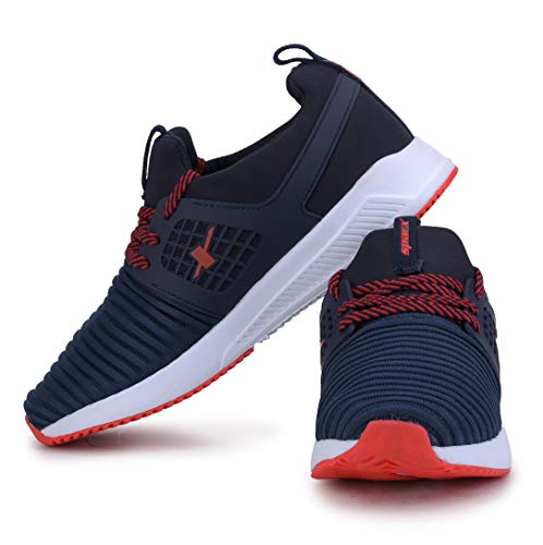 Image of Sparx Men SM-610 Running Shoes