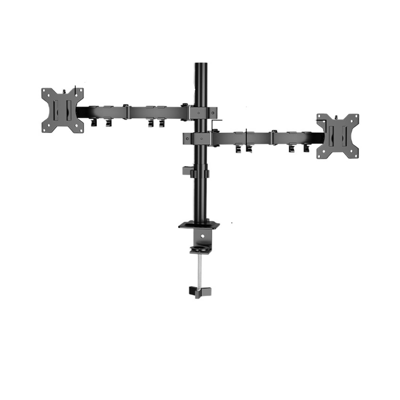 IKPGBZXM Monitor stand rotating, lifting, and telescopic arm(Adjustable on both sides)